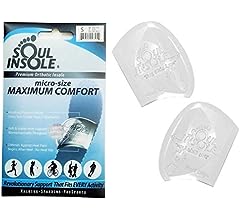 Enhance Comfort with Soul Insoles