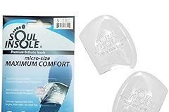 enhance comfort with soul insoles 5