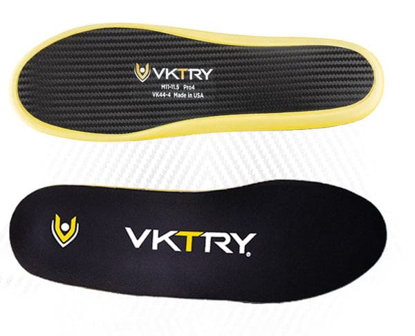 Enhance Your Vertical Jump with the Best Insoles for Higher Jumps