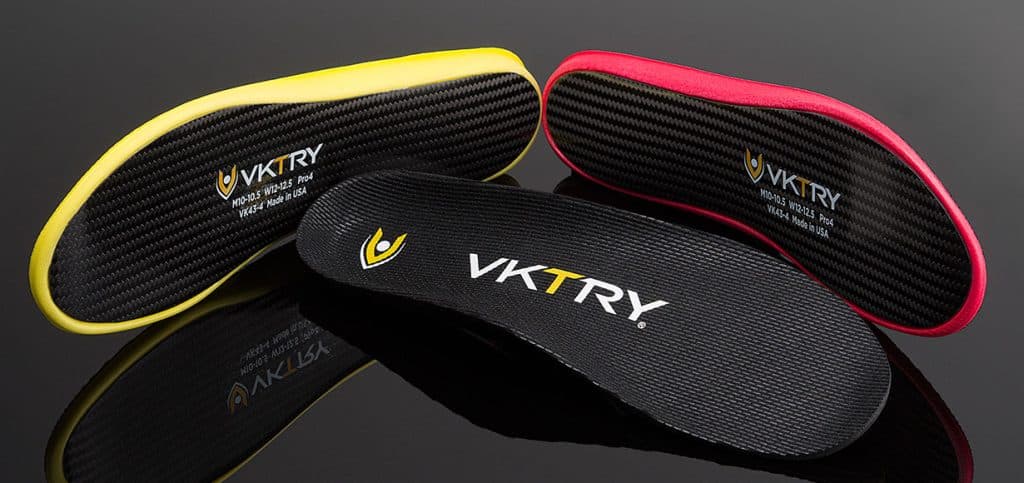 Enhance Your Vertical Jump with the Best Insoles for Higher Jumps