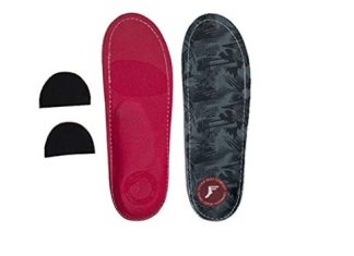 exploring the benefits of footprint insoles 1