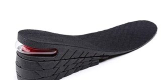 get an instant height boost with the best insoles 4