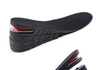 get an instant height boost with the best insoles 4