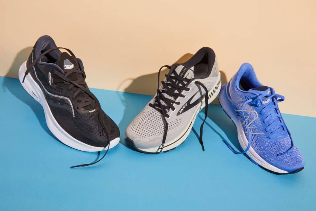 How Can I Tell If My Running Shoes Offer Enough Arch Support?