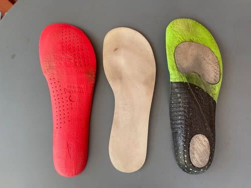 How Do I Choose The Right Insoles For My Shoes?