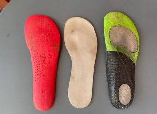 how do i choose the right insoles for my shoes 3