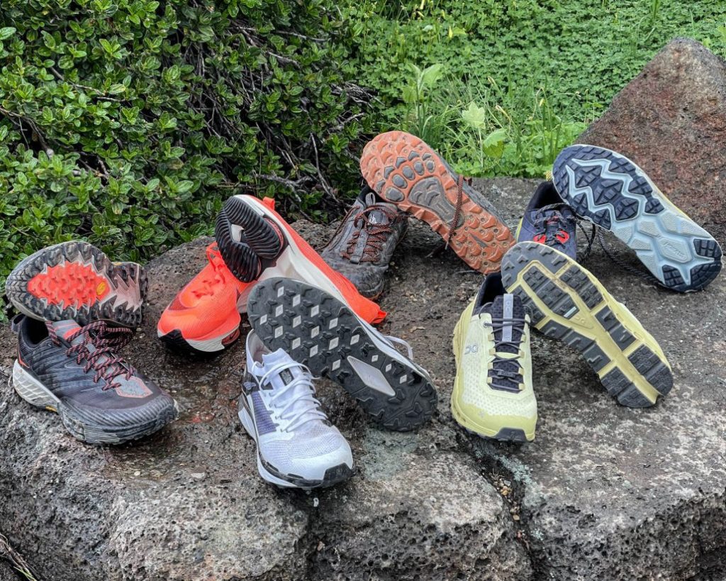 How Do I Choose The Right Sole For Hiking Shoes?