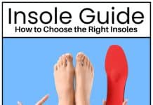 how do i know if my insoles are working 5