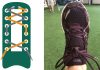 How Do Arch Support Insoles Prevent Overpronation? how do i lace my running shoes to prevent discomfort 1