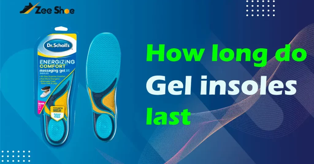 How Long Do Insoles Typically Last?