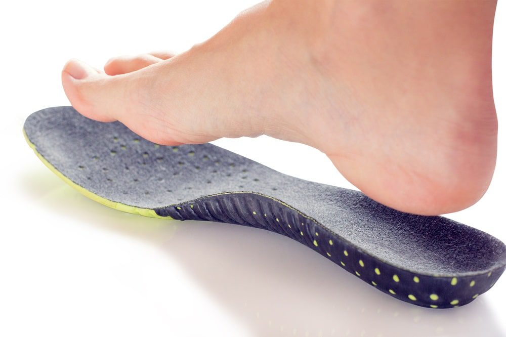 How Long Should You Wear Insoles For?