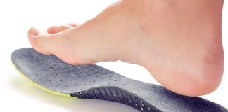 how long should you wear insoles for 4