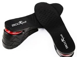 How Many Inches Do Insoles Add? how many inches do insoles add 4