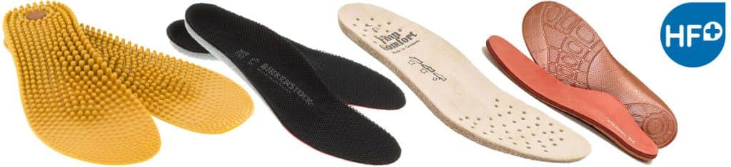 How Often Should I Change My Insoles?