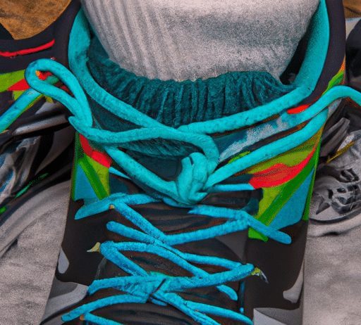 should i wear thicker socks with hiking shoes