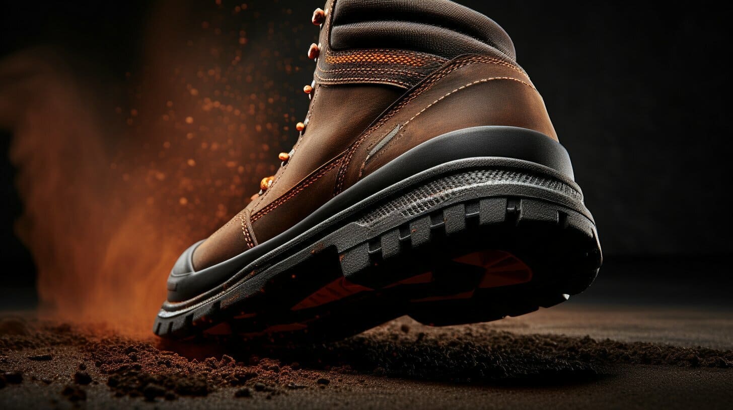 Discover the Best Insoles for Work Boots Comfort and Support