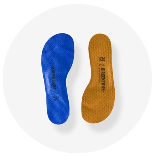 The Ultimate Guide to Birkenstock Insoles