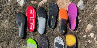 the ultimate guide to choosing the best insoles for hiking 5