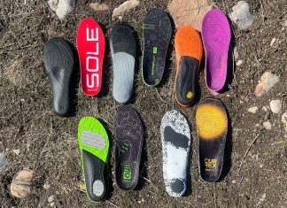 the ultimate guide to choosing the best insoles for hiking 5