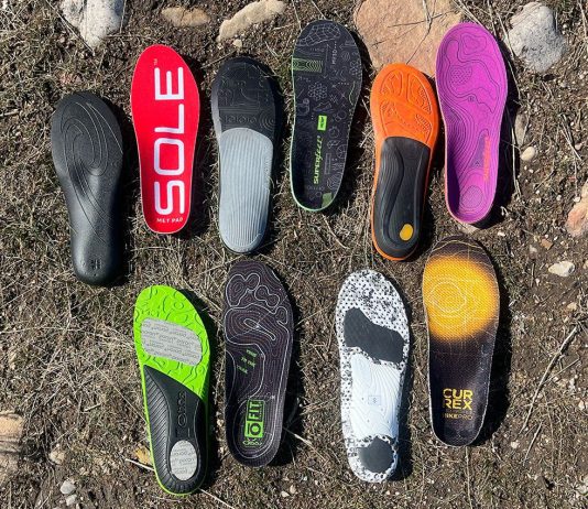 The Ultimate Guide to Choosing the Best Insoles for Hiking the ultimate guide to choosing the best insoles for hiking 5