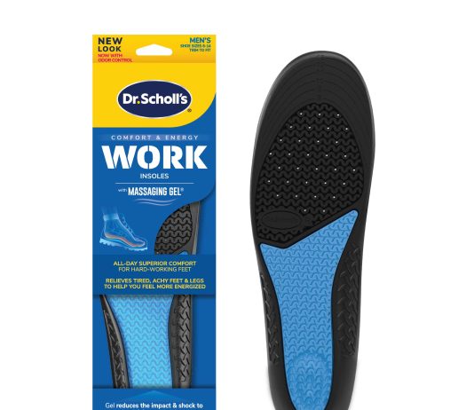 top insoles for comfortable concrete work 4