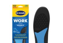 top insoles for long shifts 3