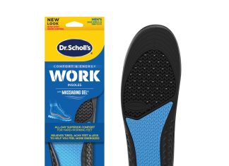 top insoles for long shifts 3