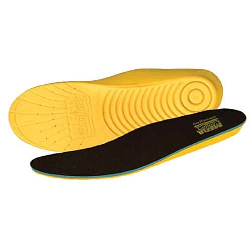 Top-Rated Insoles for Doc Martens