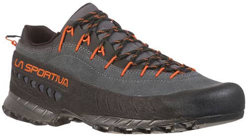 Whats The Difference Between Approach Shoes And Hiking Shoes?
