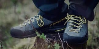 whats the difference between approach shoes and hiking shoes 5