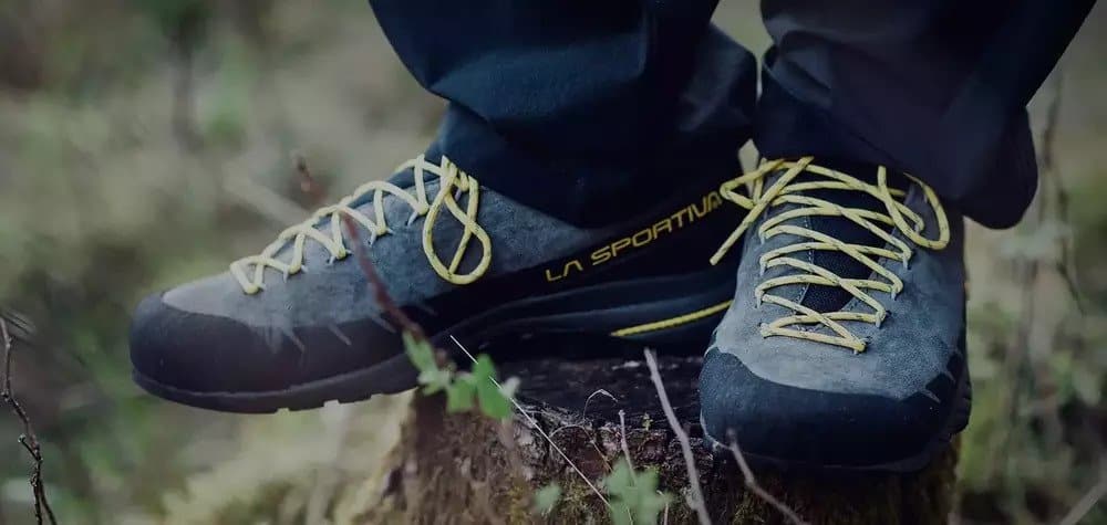 Whats The Difference Between Approach Shoes And Hiking Shoes?