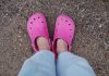 Are Crocs Good For Your Feet