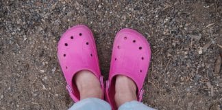 Are Crocs Good For Your Feet