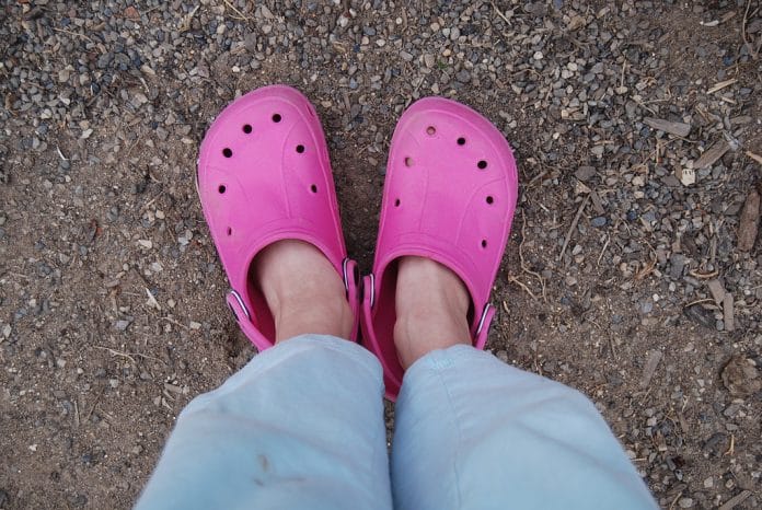 Are Crocs Good For Your Feet