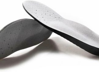 Are Memory Foam Insoles Good