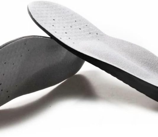 Are Memory Foam Insoles Good