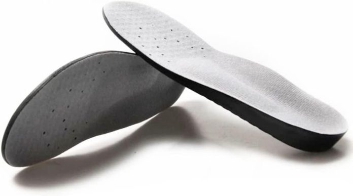 Are Memory Foam Insoles Good