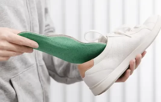 Are Shoe Inserts A Good Idea