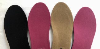 Best Insoles for Crocs