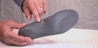 Best Insoles for Turf Toe
