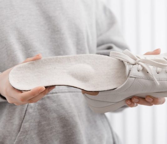 Can I Use Insoles In My Walking Shoes For Extra Comfort