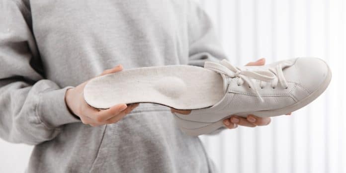 Can I Use Insoles In My Walking Shoes For Extra Comfort