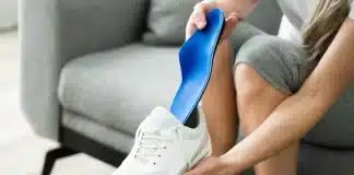 Can Insoles Help Improve Stability For Older Adults