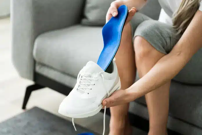 Can Insoles Help Improve Stability For Older Adults