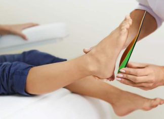 Can Insoles Help Reduce Knee Or Back Pain