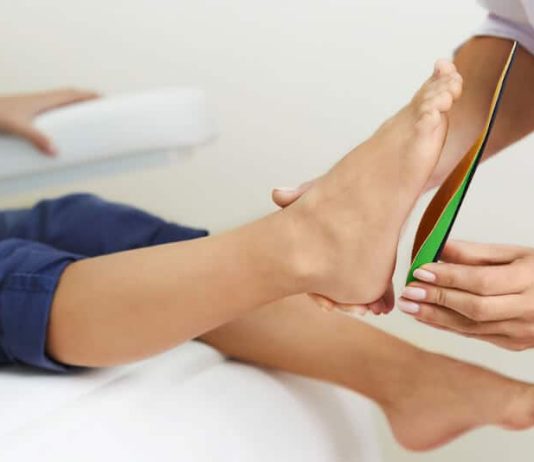 Can Insoles Help Reduce Knee Or Back Pain