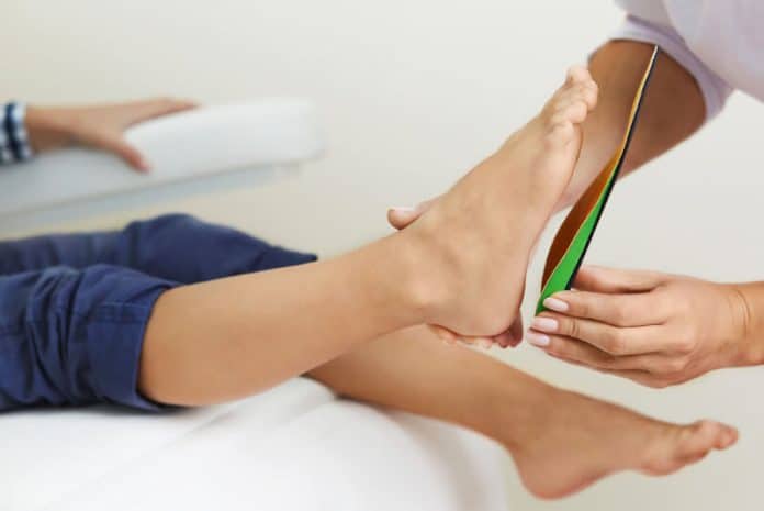 Can Insoles Help Reduce Knee Or Back Pain
