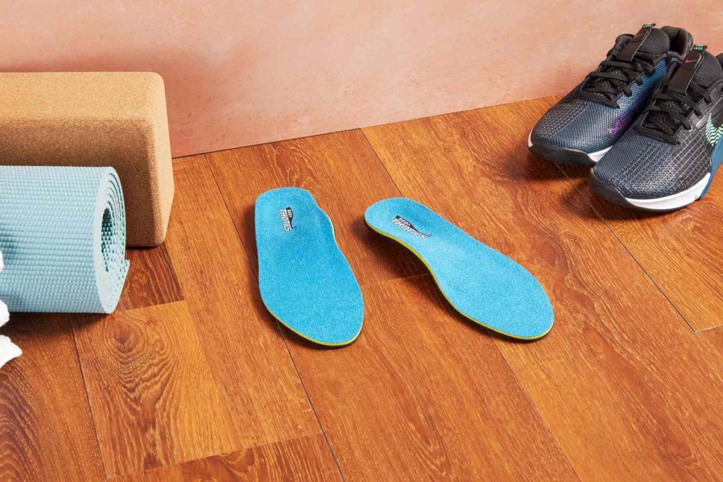 Do Dr Scholls Inserts Go Bad? Running Shoes