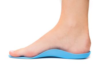 Do Over The Counter Orthotics Work