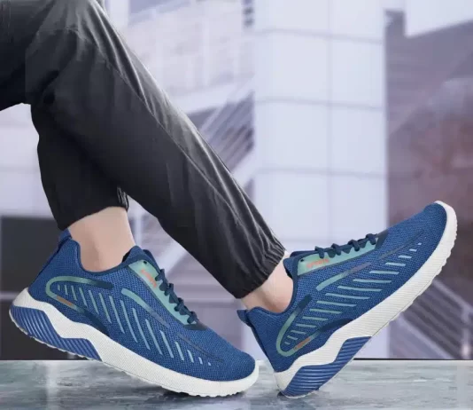 Do Walking Shoes Help With Posture Improvement